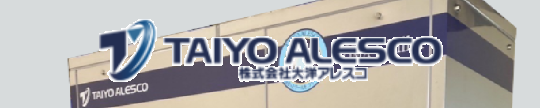 大洋アレスコ